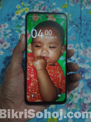Infinix Hot 60i (8GB+256GB)